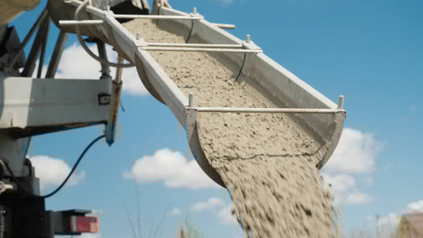 Best Concrete Foundation Installation  in Mcqueeney, TX