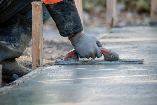 Best Stamped Concrete Near Me  in Mcqueeney, TX