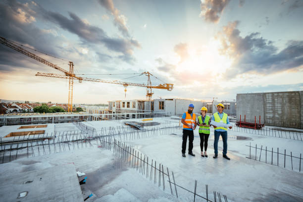 Best Concrete Demolition Services  in Mcqueeney, TX