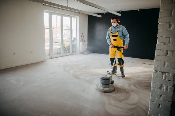 Best Decorative Concrete Services  in Mcqueeney, TX