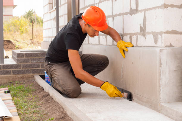 Best Poured Concrete Foundation  in Mcqueeney, TX